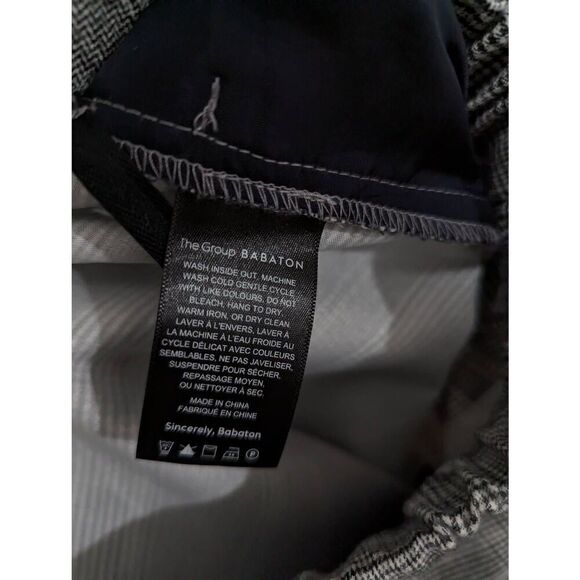 Aritzia The Group Babaton the jimmy pant size Medium - Picture 5 of 6